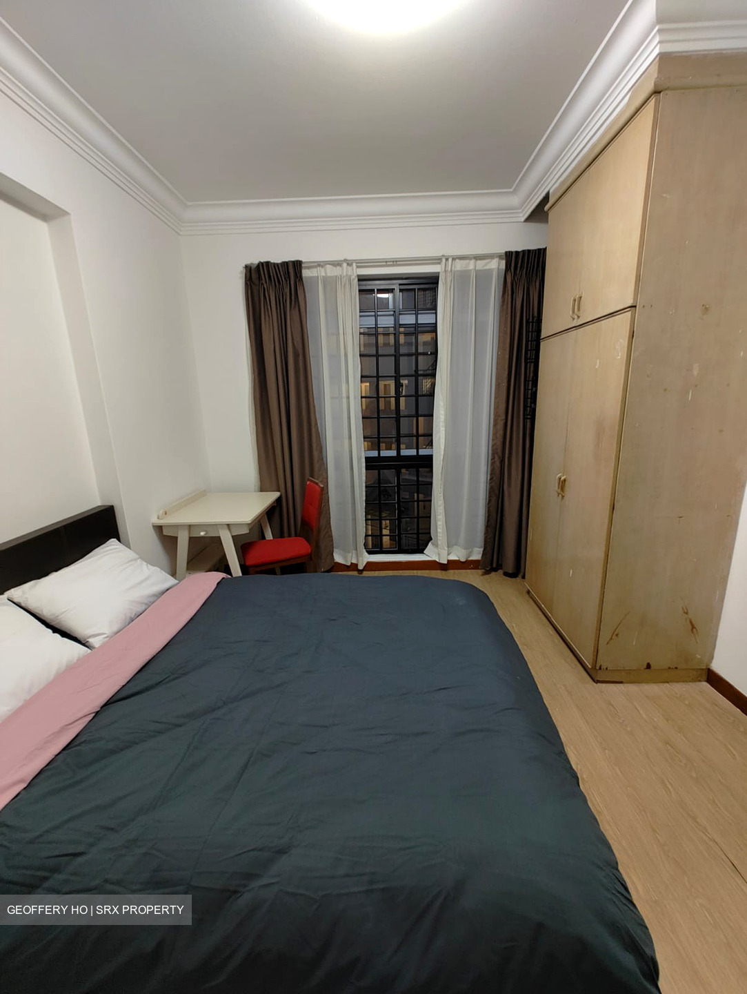 Emerald Park (D3), Condominium #457964061